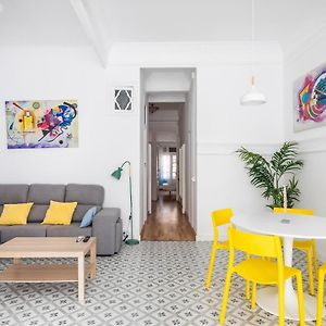 Appartement met Twee Slaapkamers
